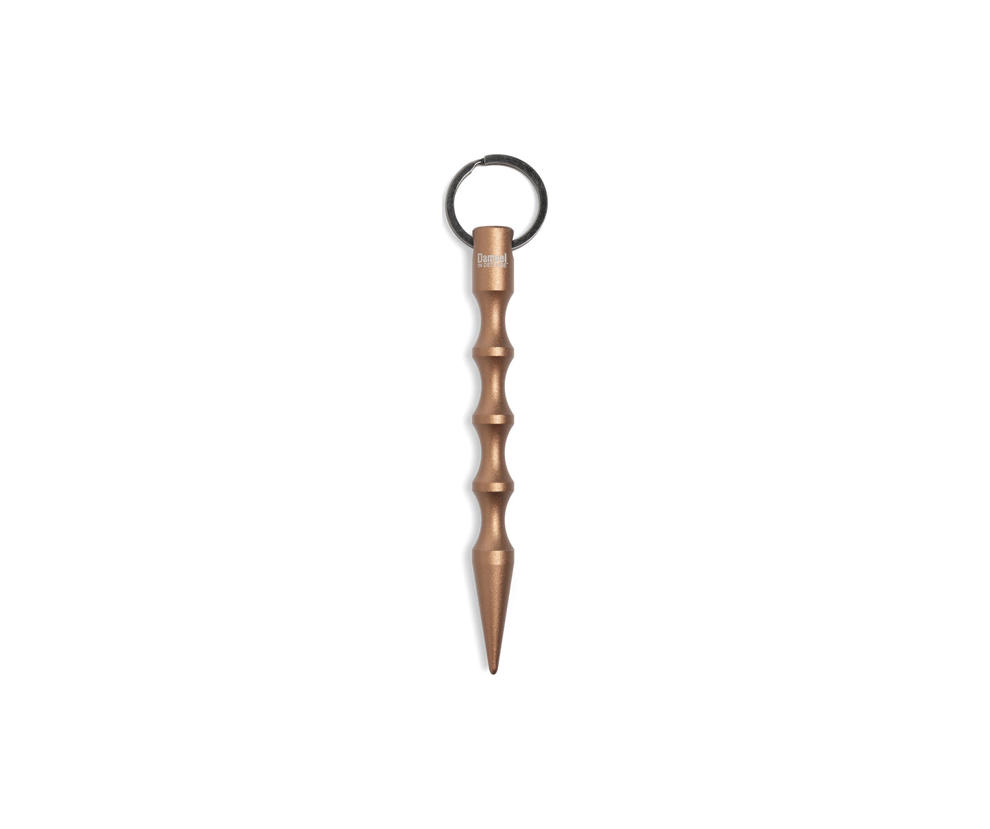 Sock It Slim Keychain Striking Tool