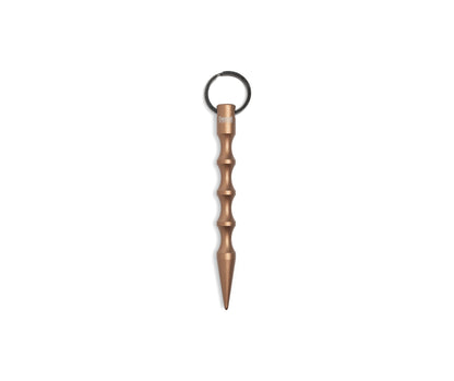 Sock It Slim Keychain Striking Tool