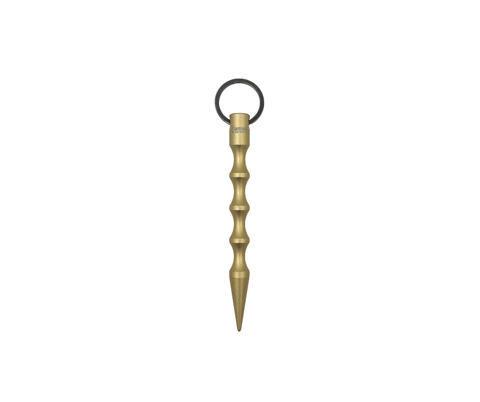 Sock It Slim Keychain Striking Tool