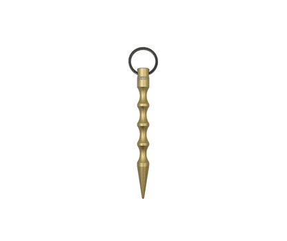Sock It Slim Keychain Striking Tool