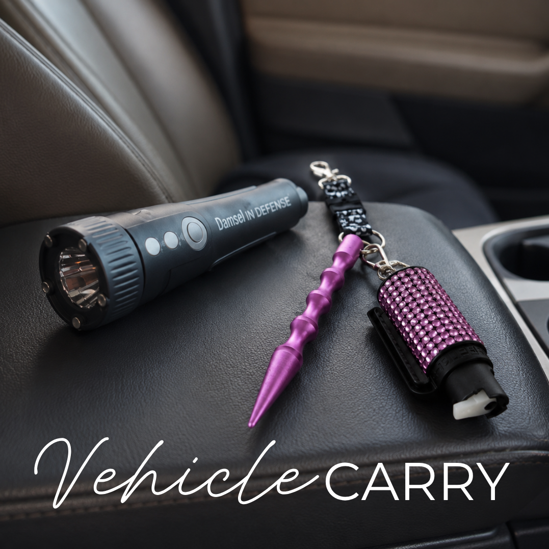 Vehicle Carry