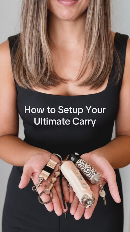 Ultimate Carry
