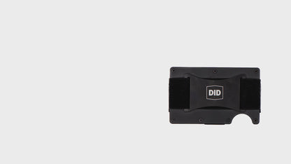 Protector Mens RFID Wallet