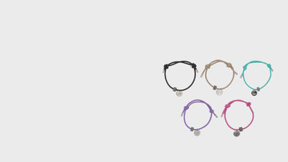Break Free Glass Breaker Bracelet