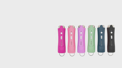 Little Ringer Stun Device with Disable Pin