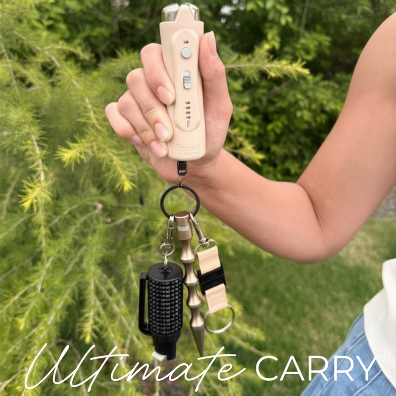 Ultimate Carry