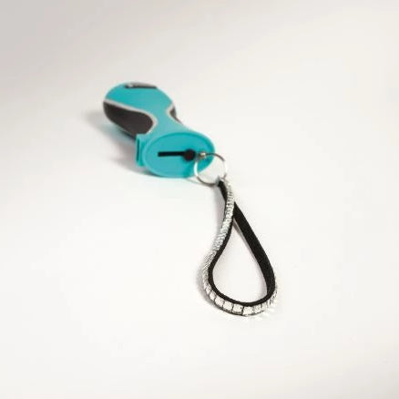 Stun Device Disable Pin - Bling